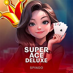 Super Ace Deluxe