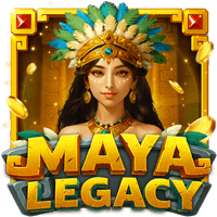 Maya Legacy