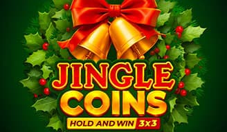 Jingle Coins: Hold and Win