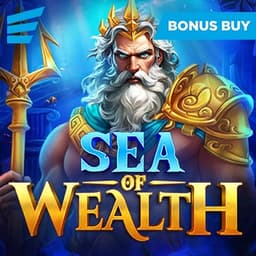 Sea of Wealth