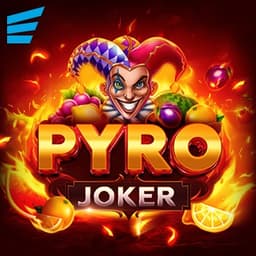 Pyro Joker