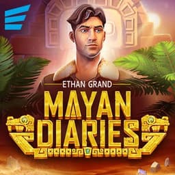 Ethan Grand Mayan Diaries