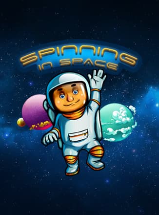 Spinning In Space