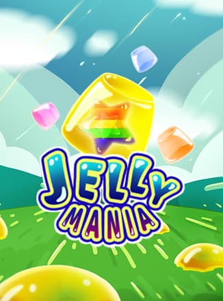 Jellymania