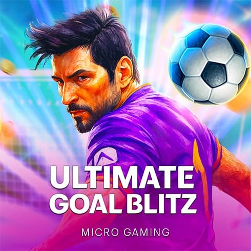Ultimate Goal Blitz