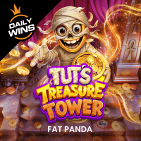 Tut’s Treasure Tower