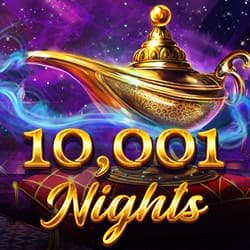10,001 Nights