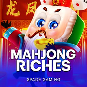 Mahjong Riches